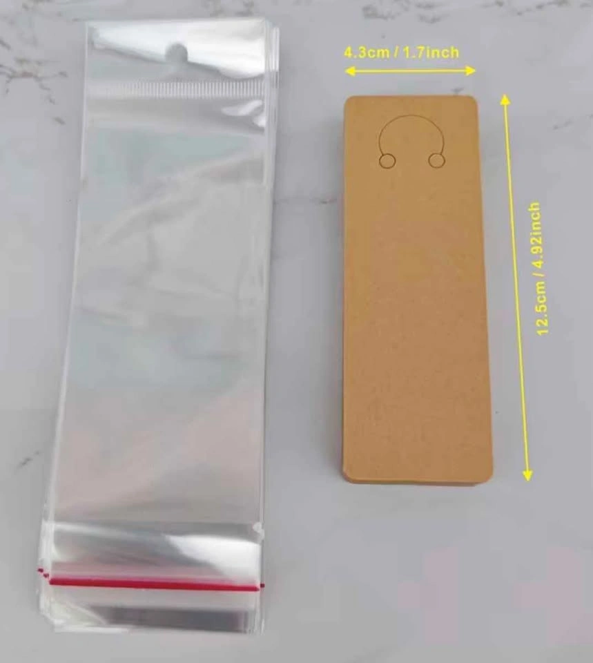 Cellophane bags - photo 3