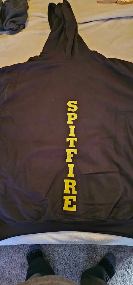 Men's 2XL Hoodie - photo 2