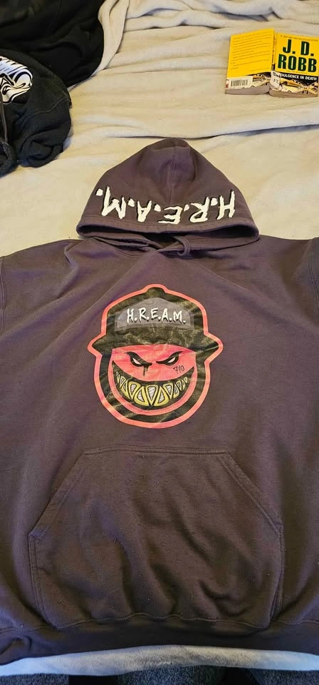 Men's 2XL Hoodie