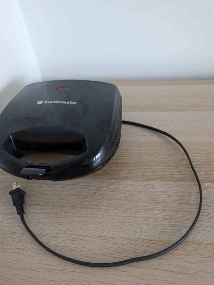 Toast Maker - photo 2