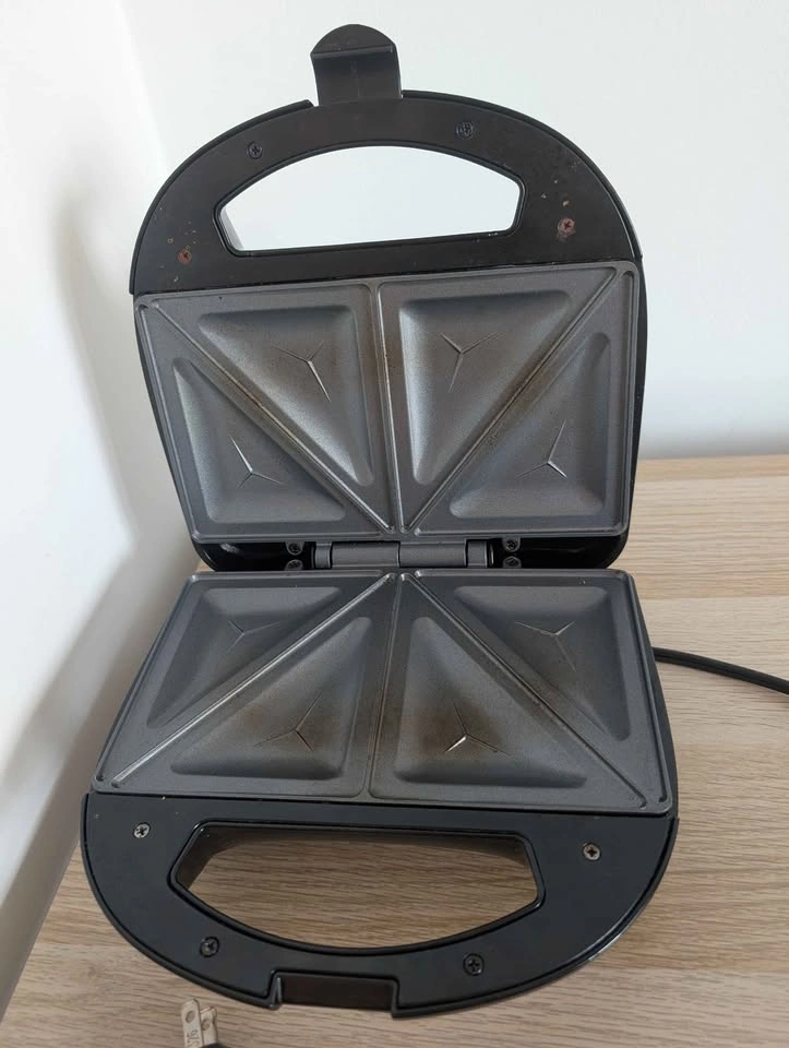 Toast Maker - photo 3