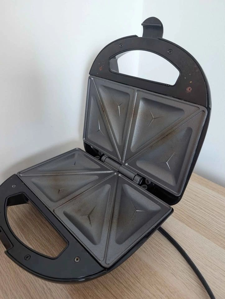 Toast Maker - photo 4