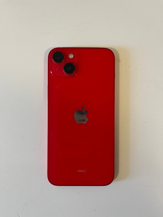 iPhone 14 Plus 256GB, unlocked - photo 2