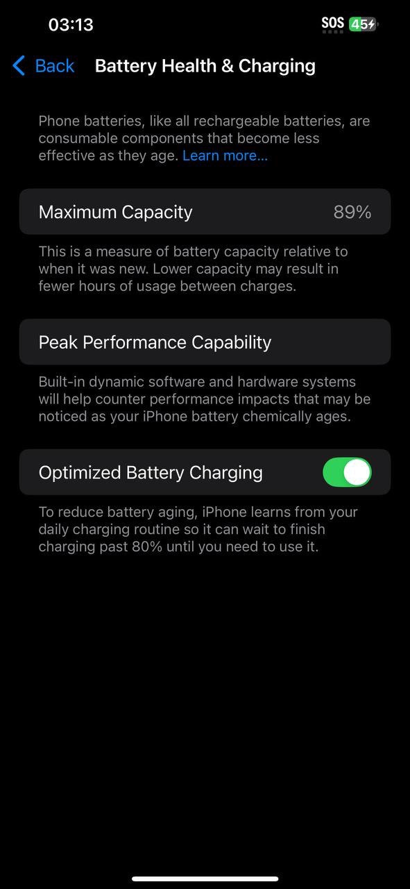 iPhone 14 Plus 256GB, unlocked - photo 5