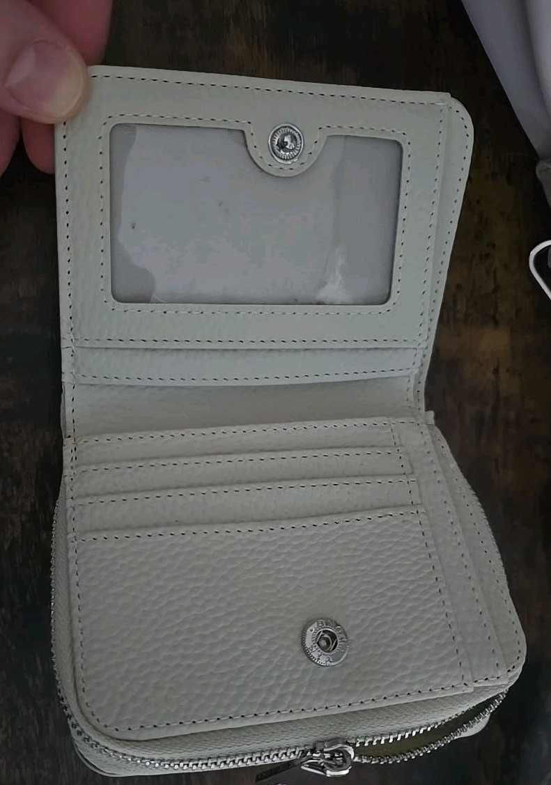 Laundry By Shelli Segal Crossbody Bag W/ 2 Straps Nylon/Pebbled - photo 4