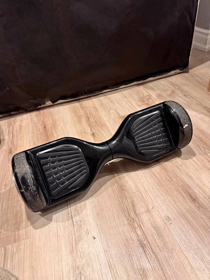 Hoverboard - Black
