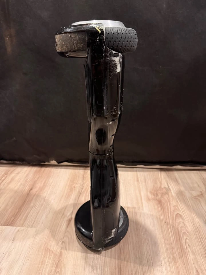 Hoverboard - Black - photo 3