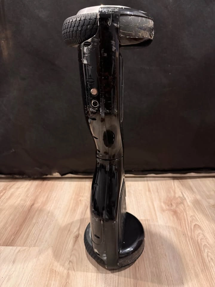 Hoverboard - Black - photo 5