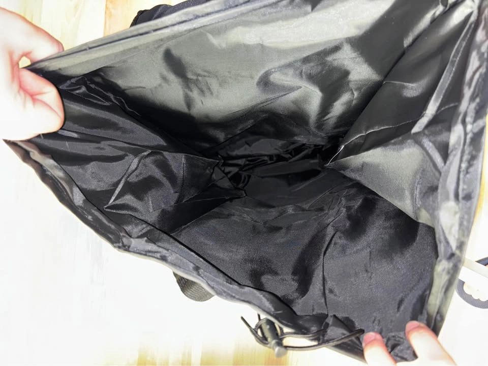 JUMAHE Black Tactical Hiking Backpack New - photo 3