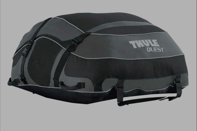 Thule Quest Rooftop Cargo Bag