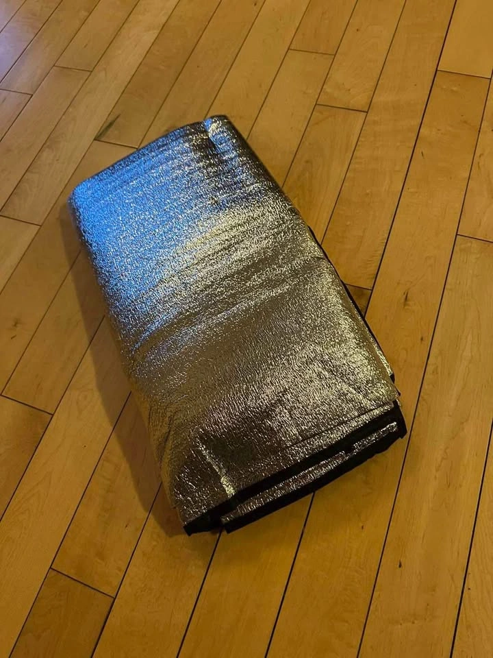 Extra Large Camping Mat - Portable Outdoor Picnic - photo 4