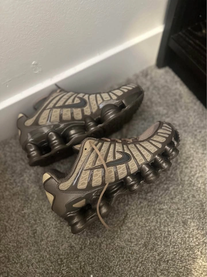 Nike Shox TL (Women's) - photo 2