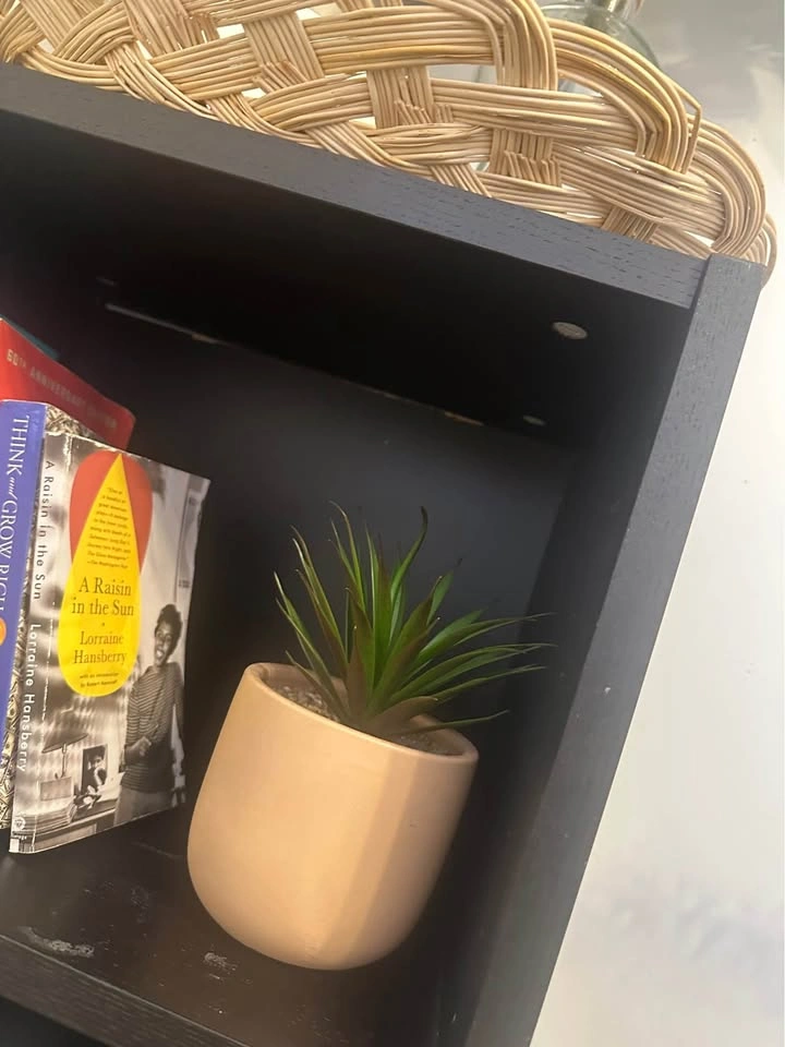 Black shelf - photo 5