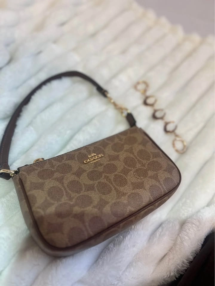 Coach Bag - photo 2