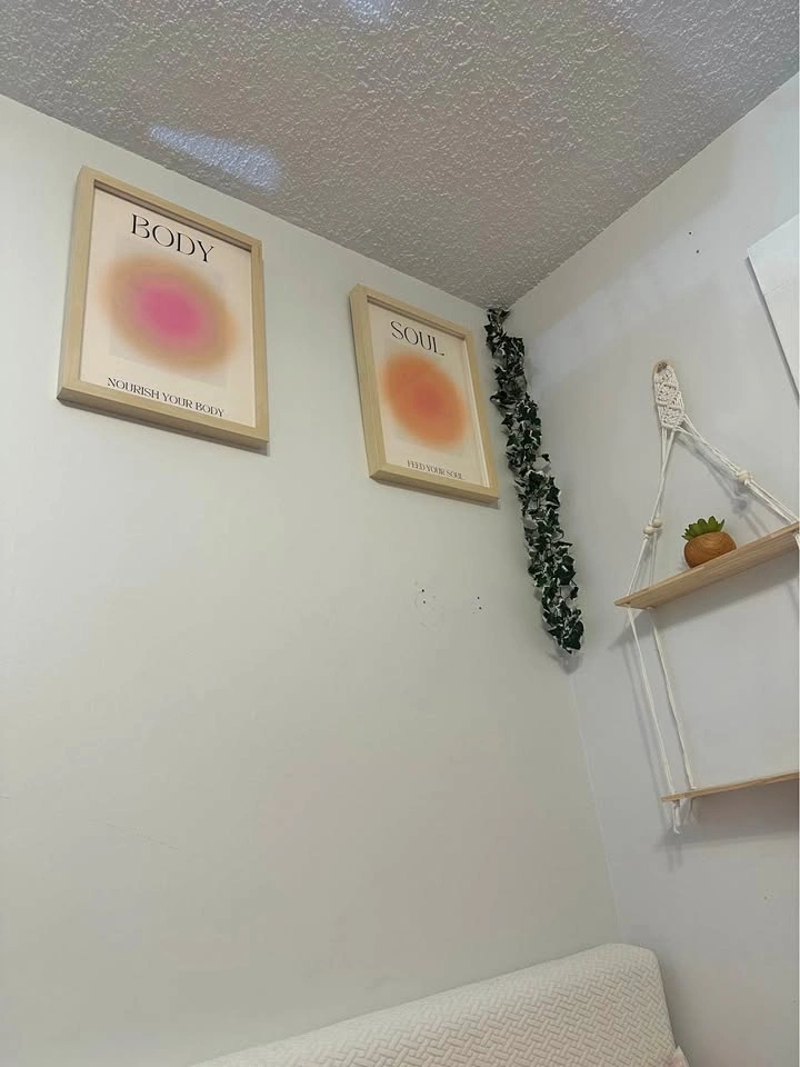 3 Posters