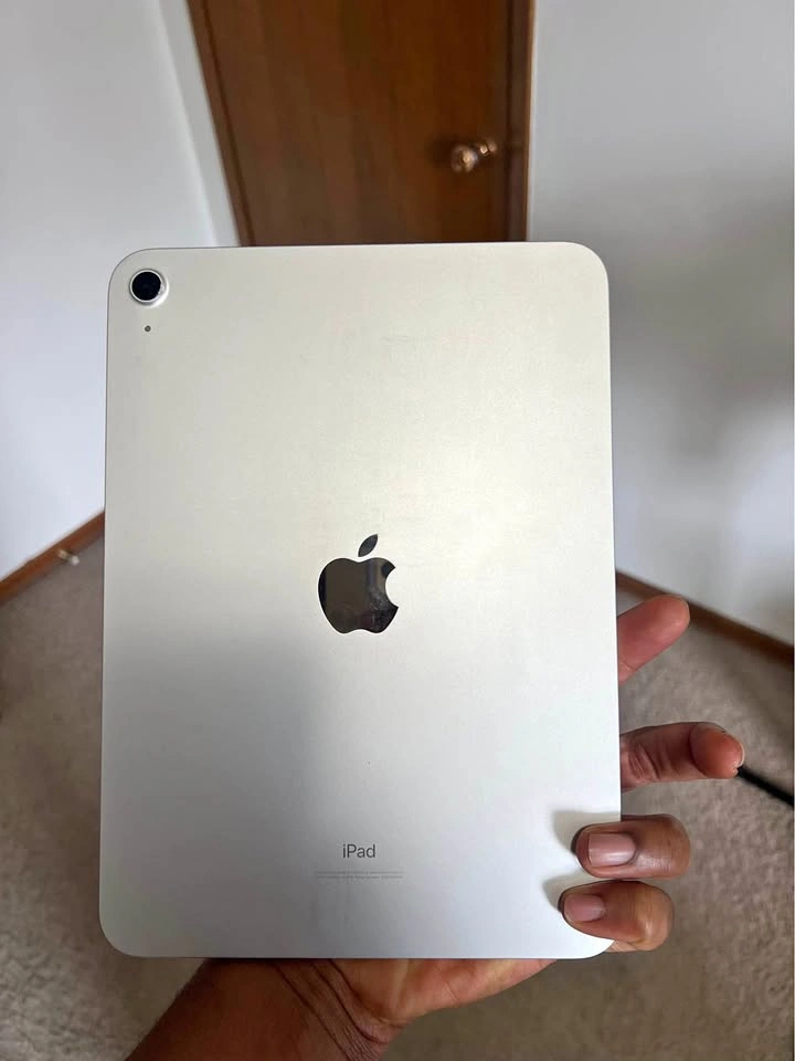 Apple iPad 10th Generation