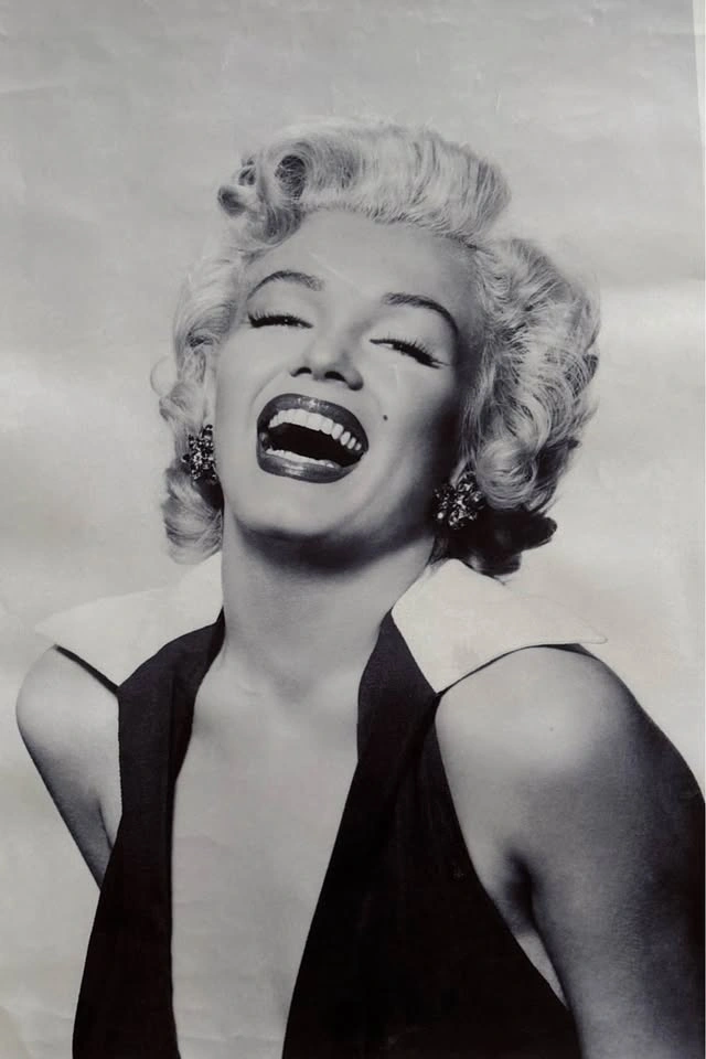Marilyn Monroe prints on canvas - photo 3