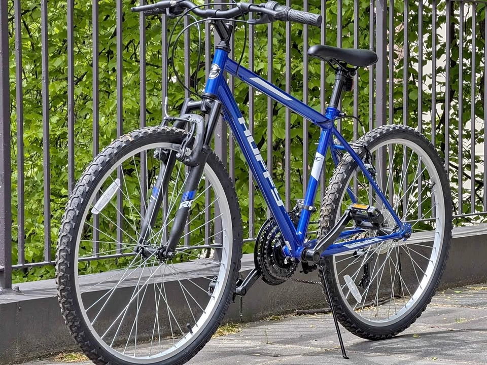 Huffy Rock Creek Bike