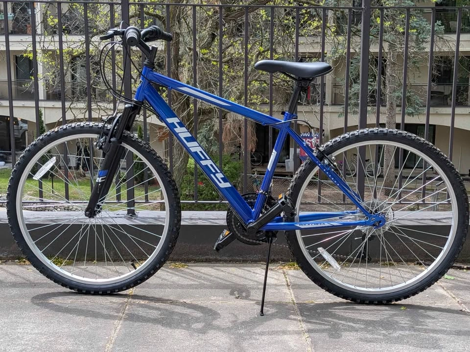 Huffy Rock Creek Bike - photo 2