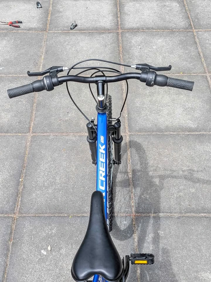 Huffy Rock Creek Bike - photo 4