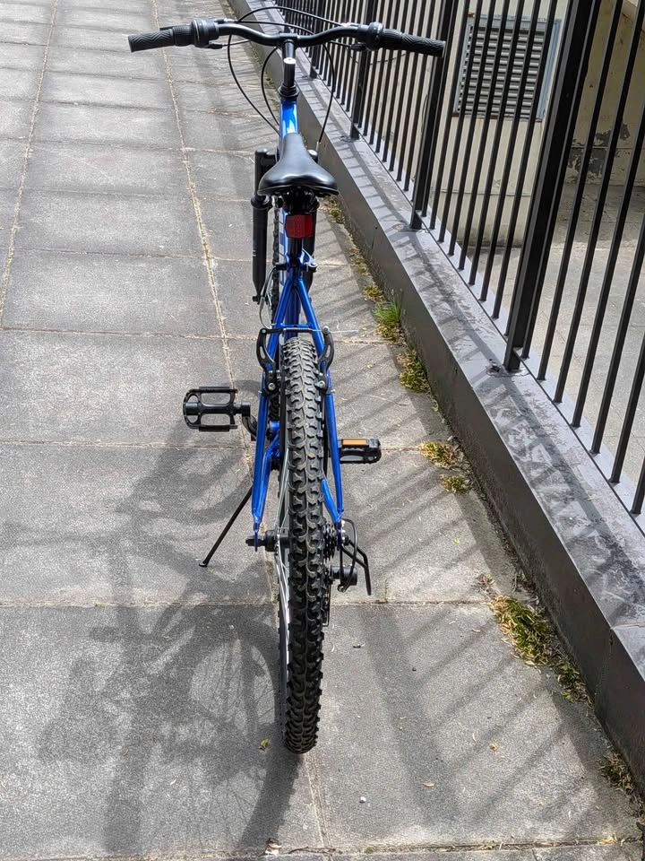 Huffy Rock Creek Bike - photo 5