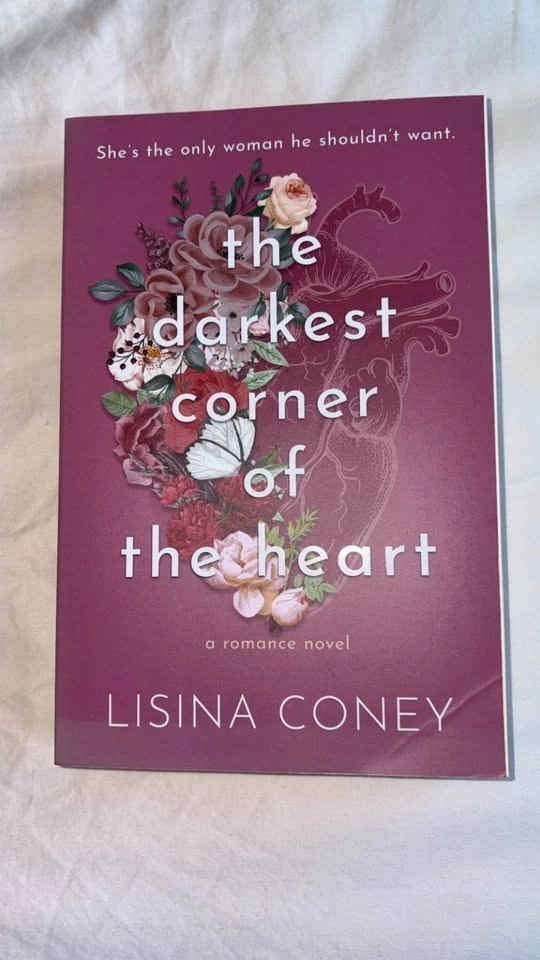 The Brightest Light series by Lisina Coney - photo 4