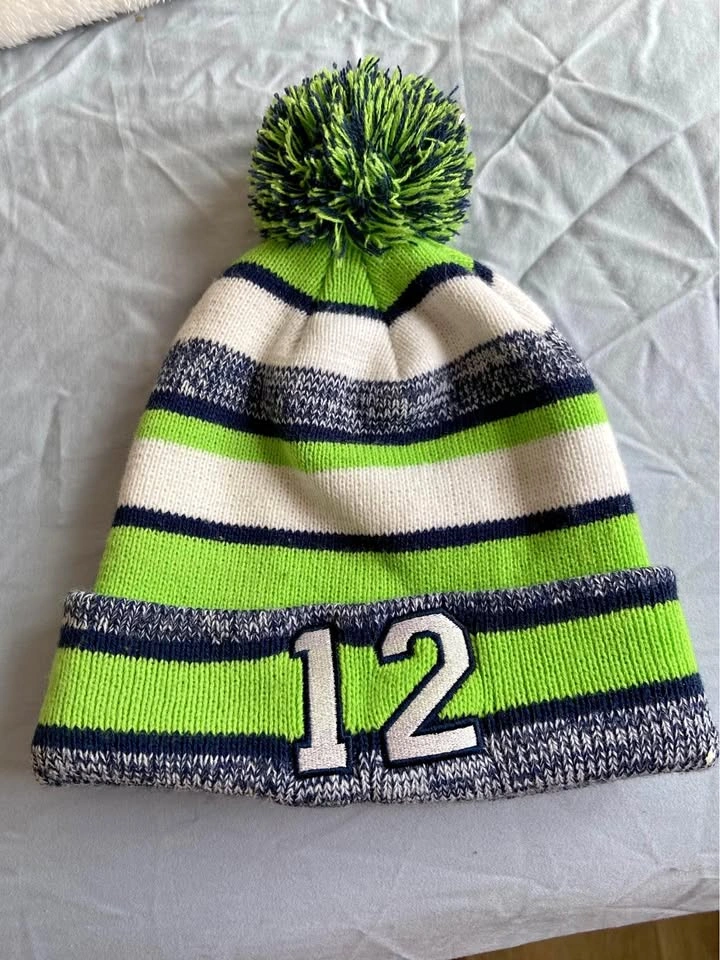 Genuine Seattle Seahawks Apparel