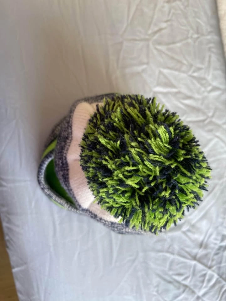 Genuine Seattle Seahawks Apparel - photo 3