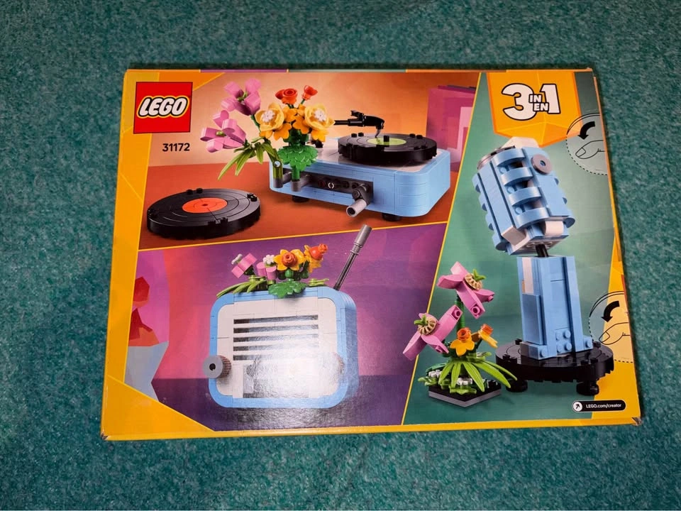 Lego Creator set - photo 2