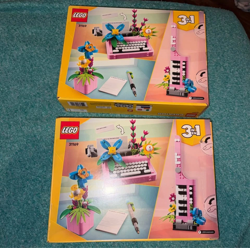 Lego Creator set - photo 4