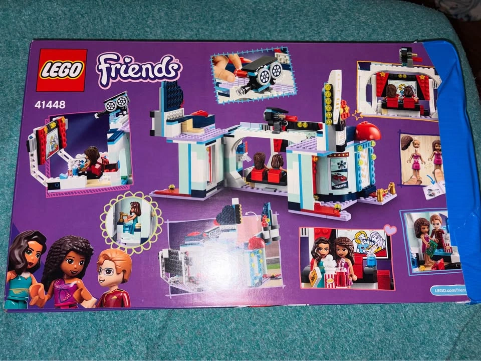 Lego Friends Sets - photo 2