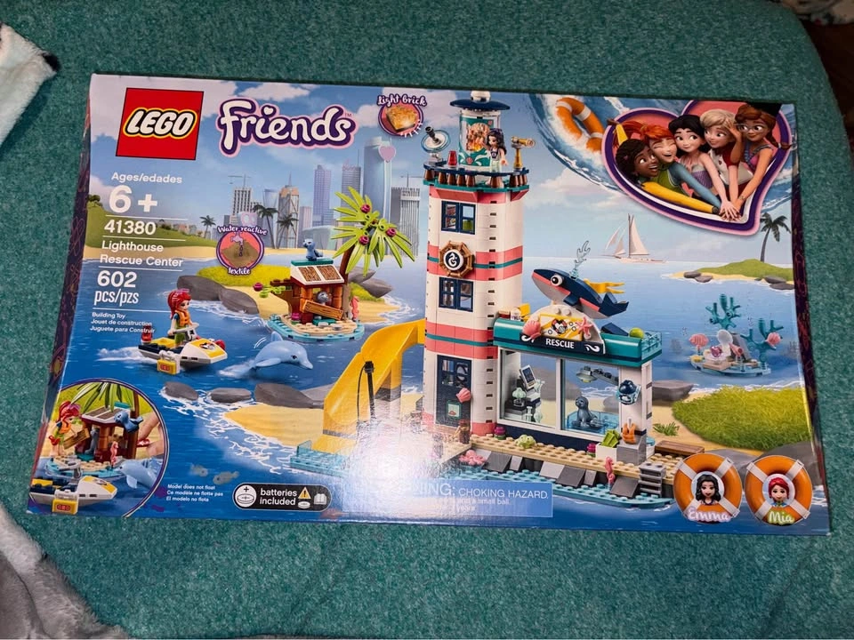 Lego Friends Sets - photo 3