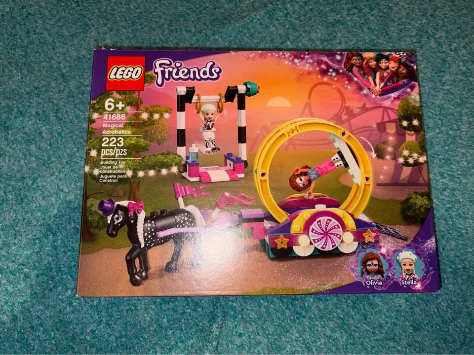 Lego Friends Sets - photo 5