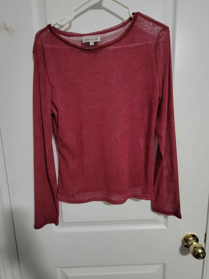 Tops - photo 3