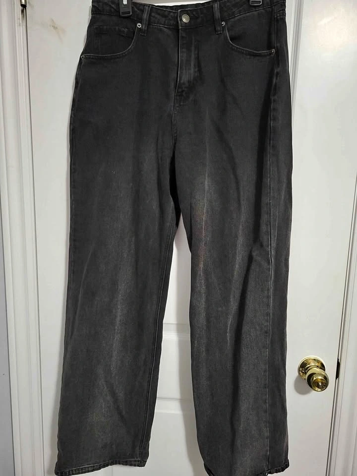 Fashion Nova Jeans