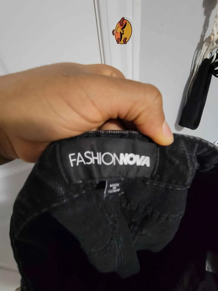 Fashion Nova Jeans - photo 3