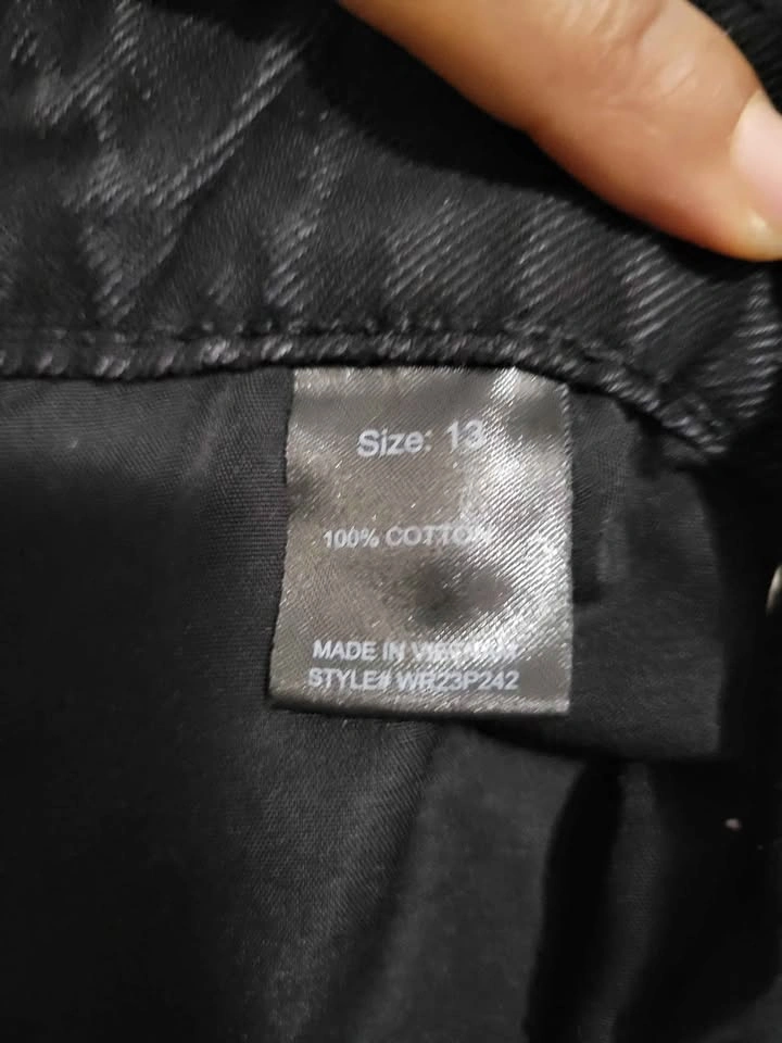 Fashion Nova Jeans - photo 4