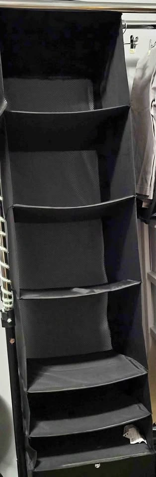 Closet Organizer Wardrobe