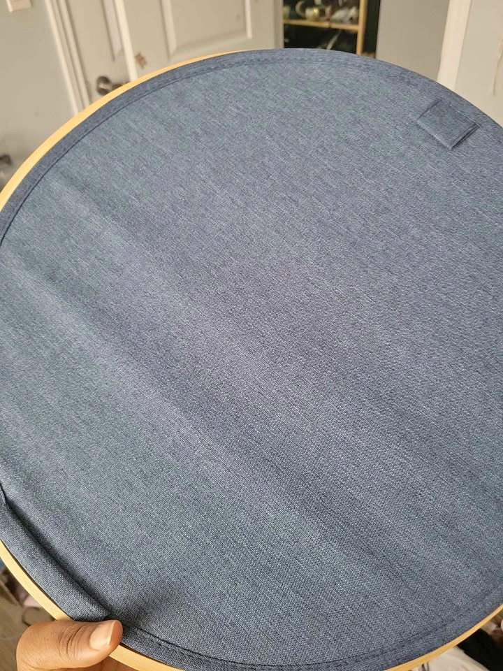 Laundry hamper/basket