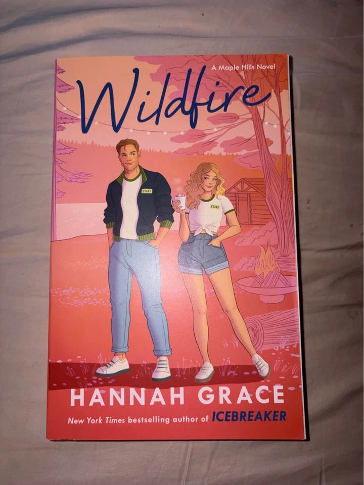 Booktok Favourites - photo 2