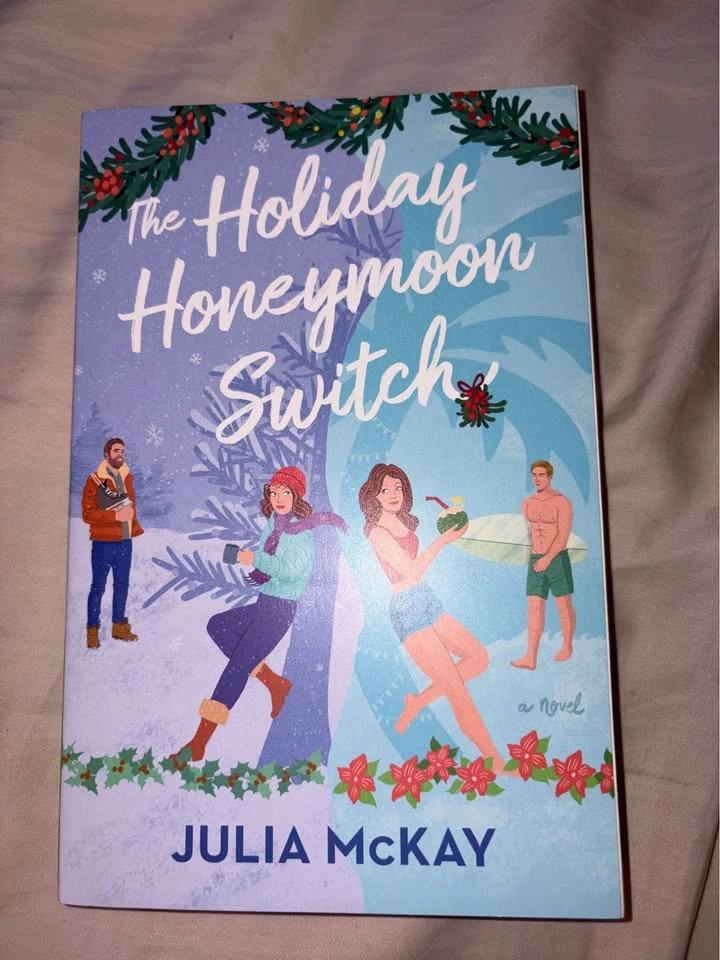 Booktok Favourites - photo 4