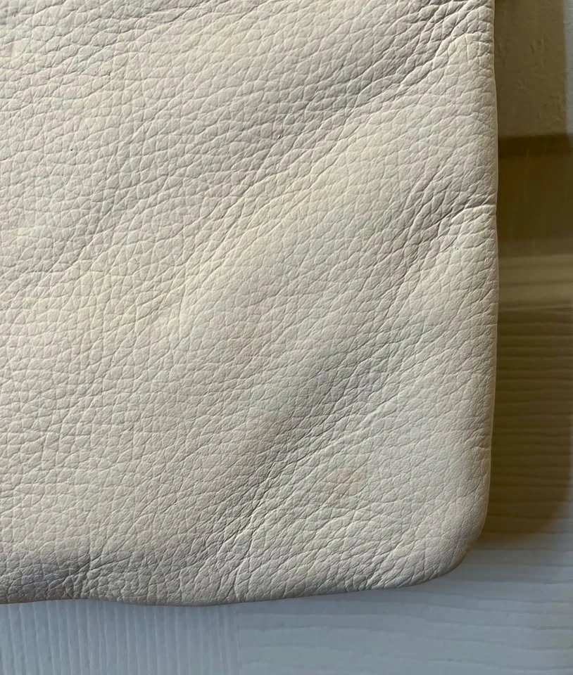 White Crossbody Purse - photo 4