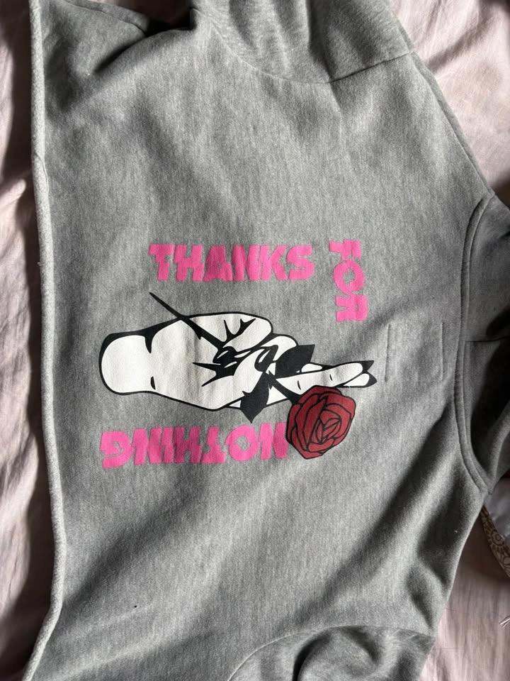 Women’s T-Shirts and Hat - photo 3