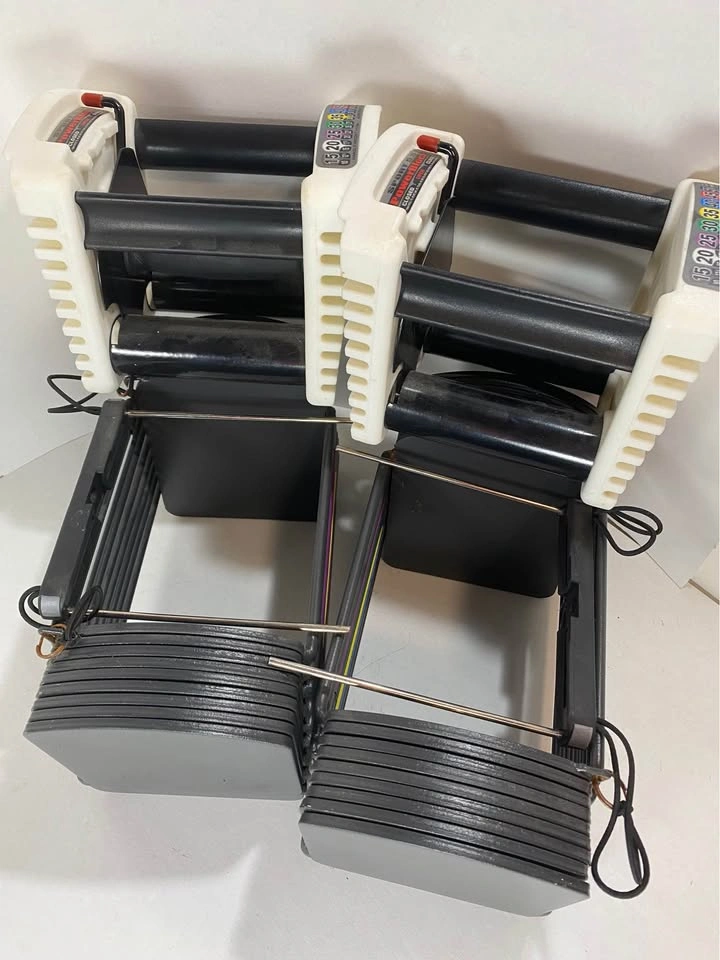 PowerBlock Sport 5.5 55lbs (Delivery Available) - photo 2