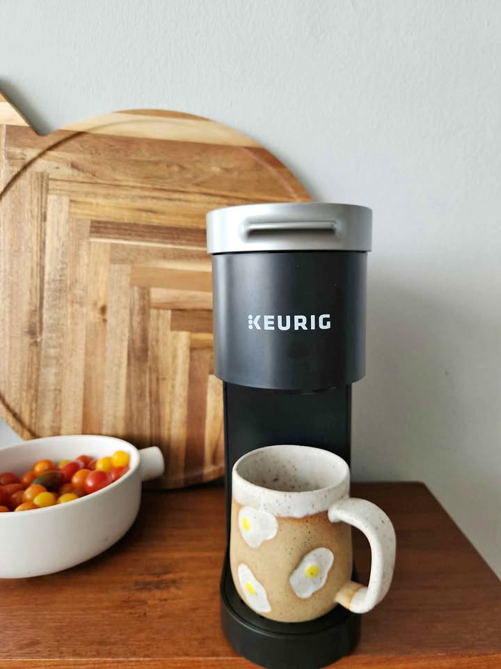 Keurig K-Mini Single Serve Coffee Maker