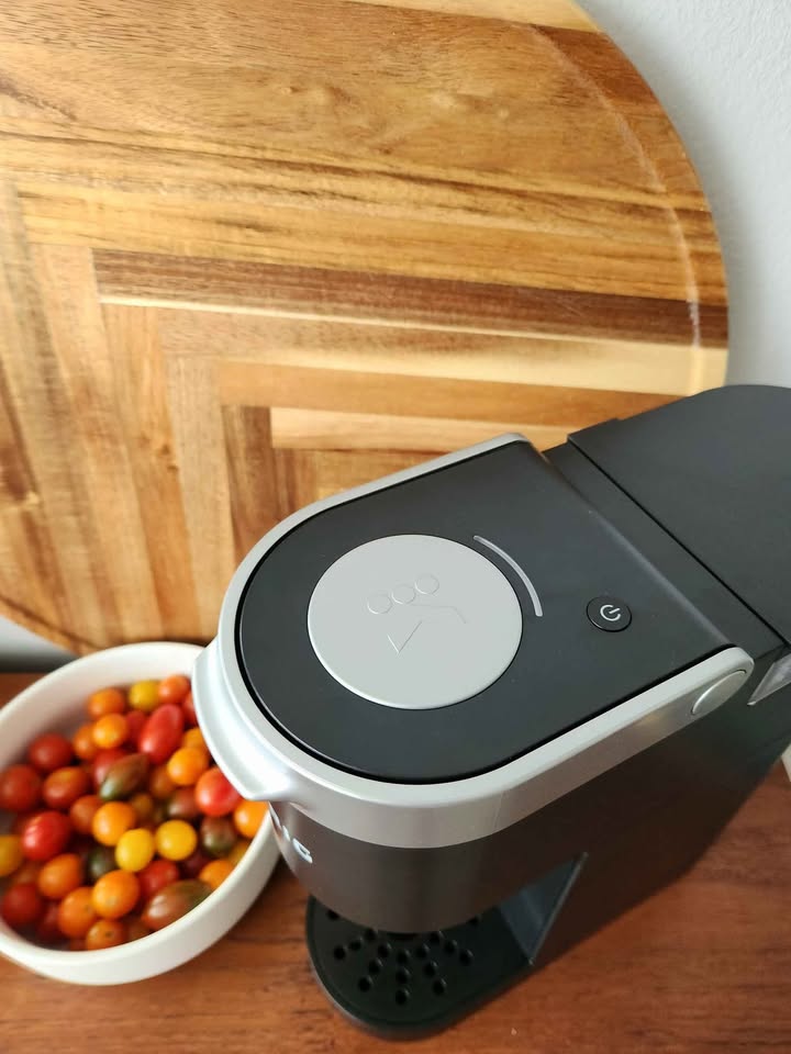 Keurig K-Mini Single Serve Coffee Maker - photo 3