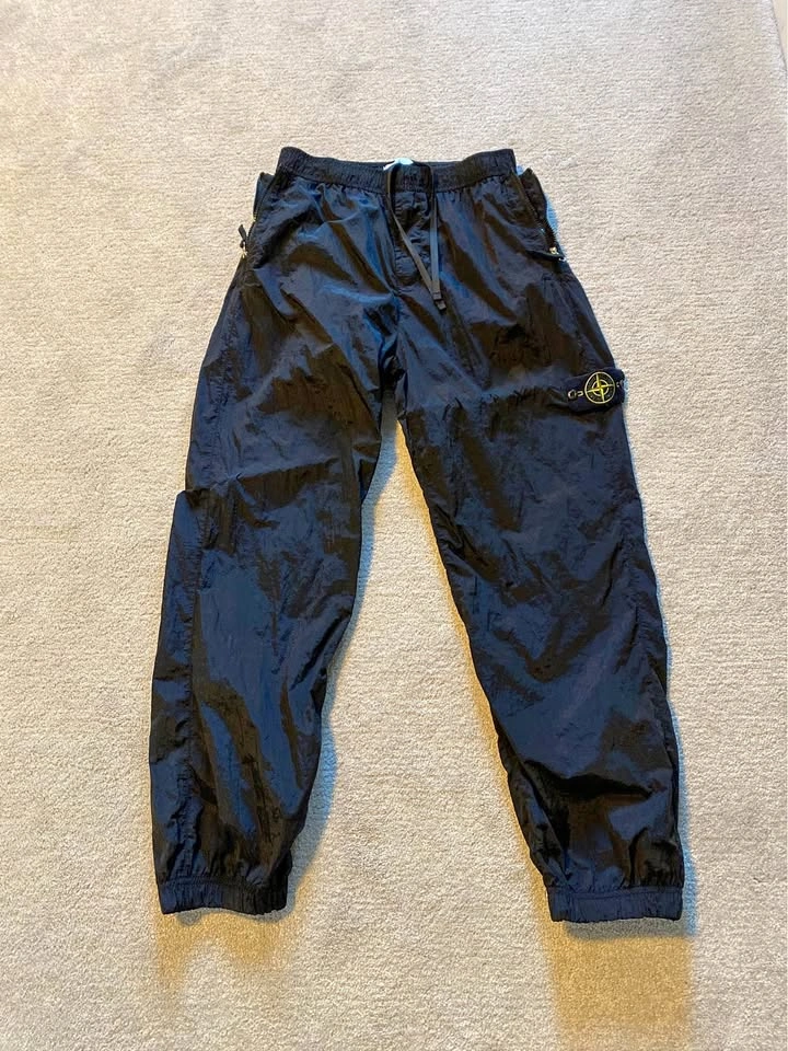 Stone Island Pants W32