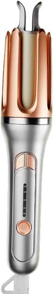 Winkos Automatic Curling Iron, 1-1/4 inch, Dual Voltage - photo 2