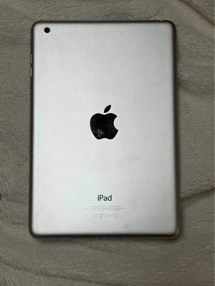 Apple iPad Mini - photo 2