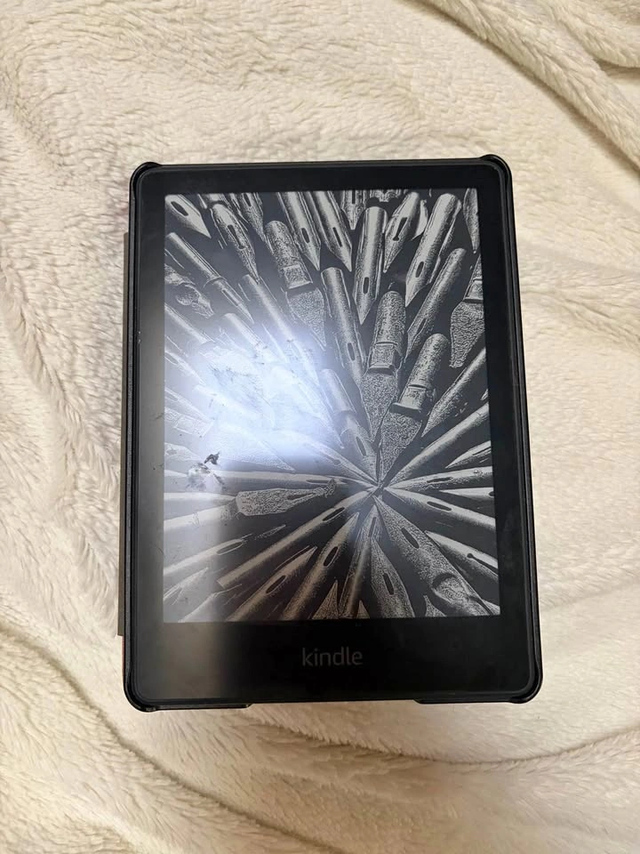 Kindle Paperwhite 11th Gen (2021)